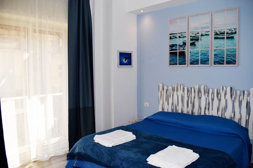 Neapolis Pie Vacation rental in Naples