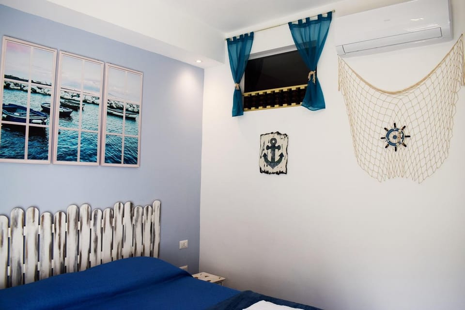 Neapolis Pie Vacation rental in Naples