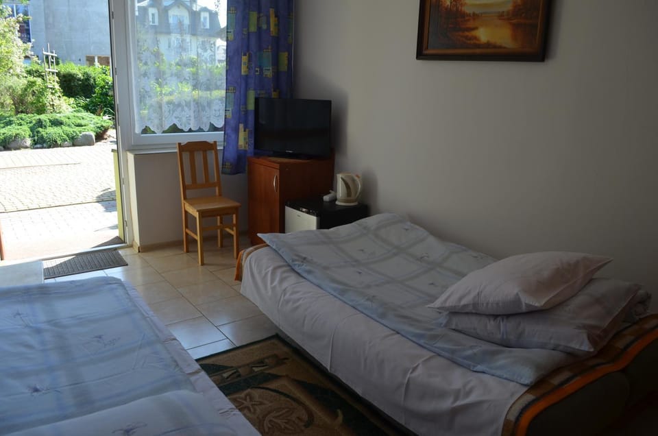 Willa Sara' Vacation rental in Pomeranian Voivodeship
