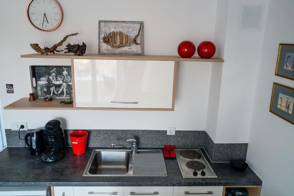 Obzor Tatyana Apartaments Art Apartment in Burgas Province