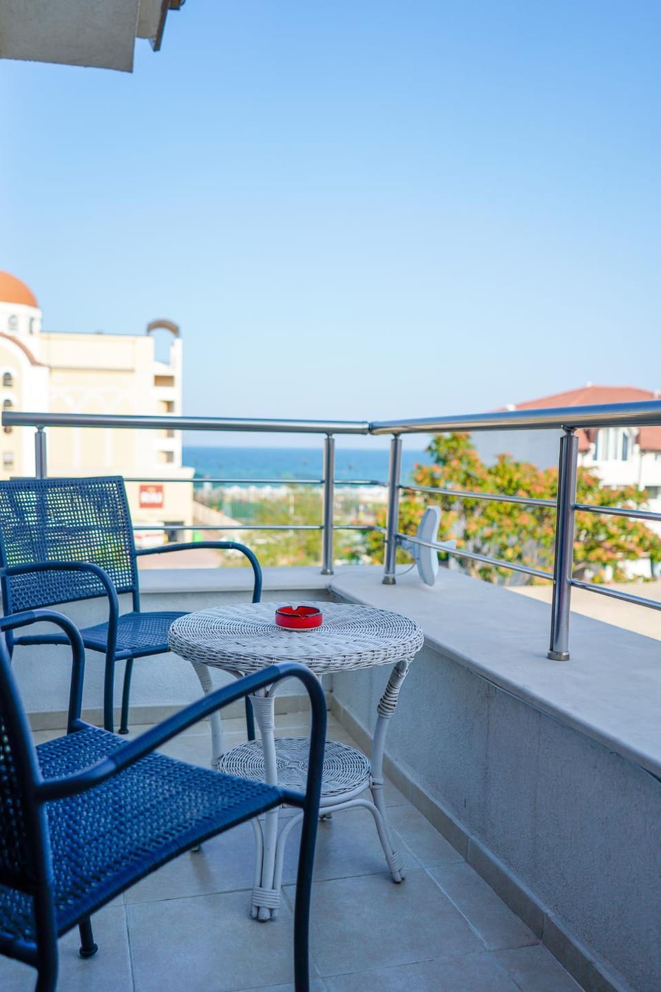 Obzor Tatyana Apartaments Art Apartment in Burgas Province