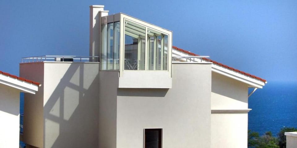 Sun Village Villa 13 House in Varna Province