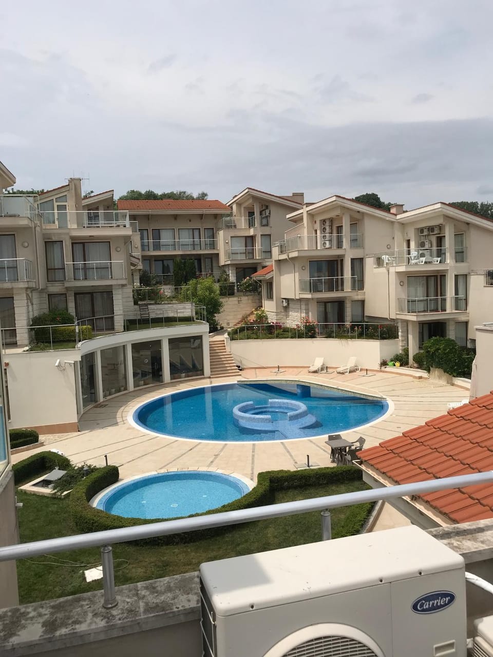 Sun Village Villa 13 House in Varna Province