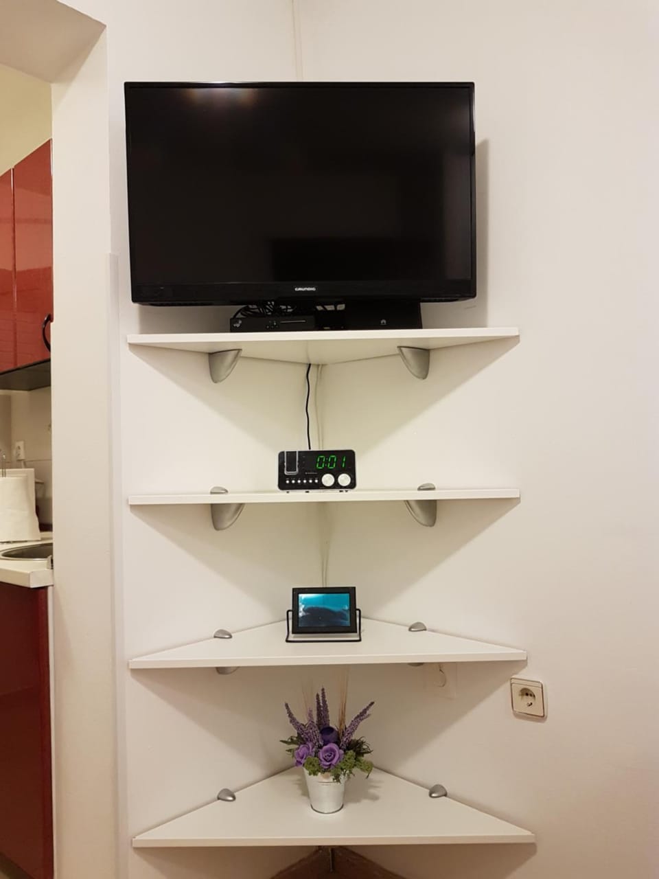 APARTMAN LUKA Apartment in Istria County