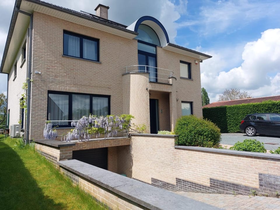 COSY B&B 2B Bed and Breakfast in Flanders