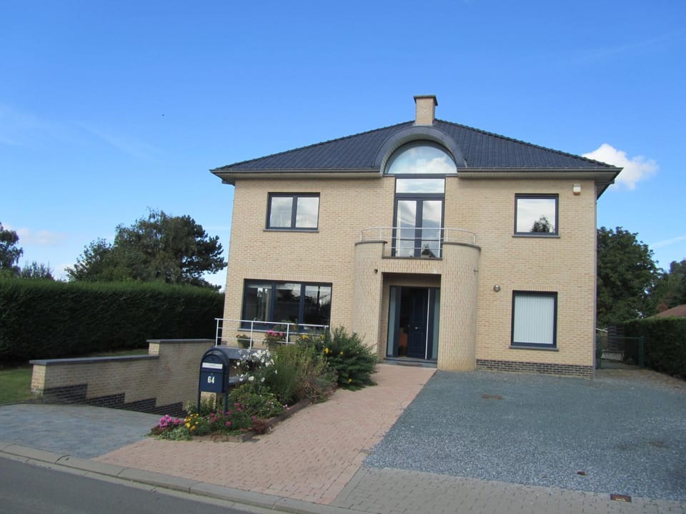 COSY B&B 2B Bed and Breakfast in Flanders