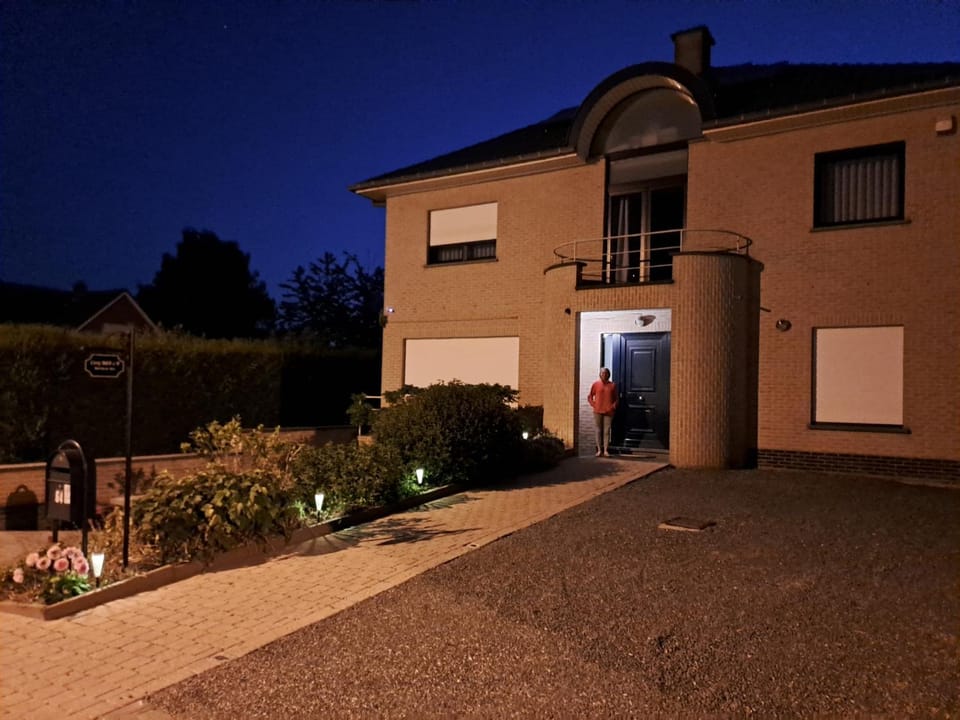 COSY B&B 2B Bed and Breakfast in Flanders