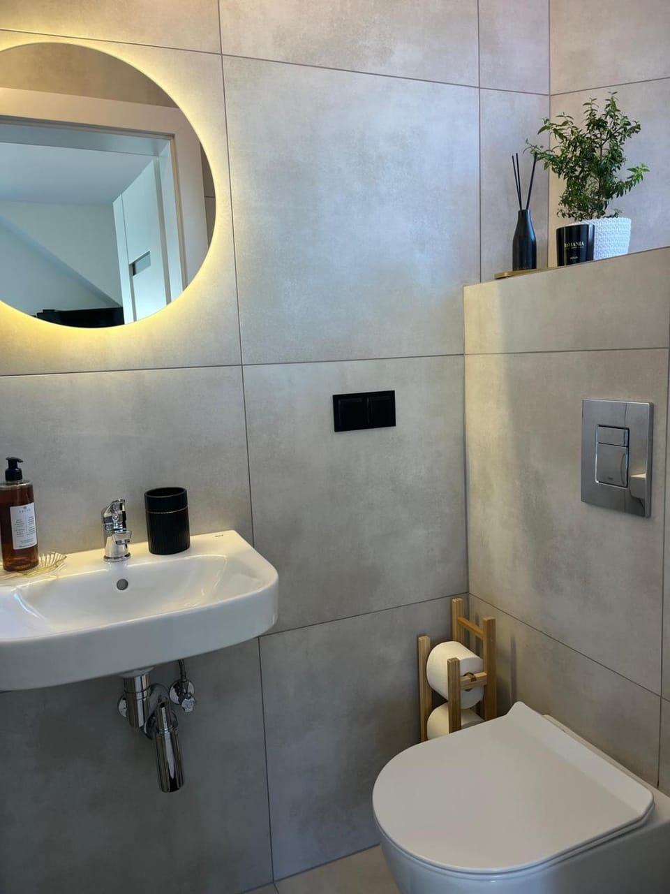 Karwia Pokoje & Apartamenty Vacation rental in Pomeranian Voivodeship