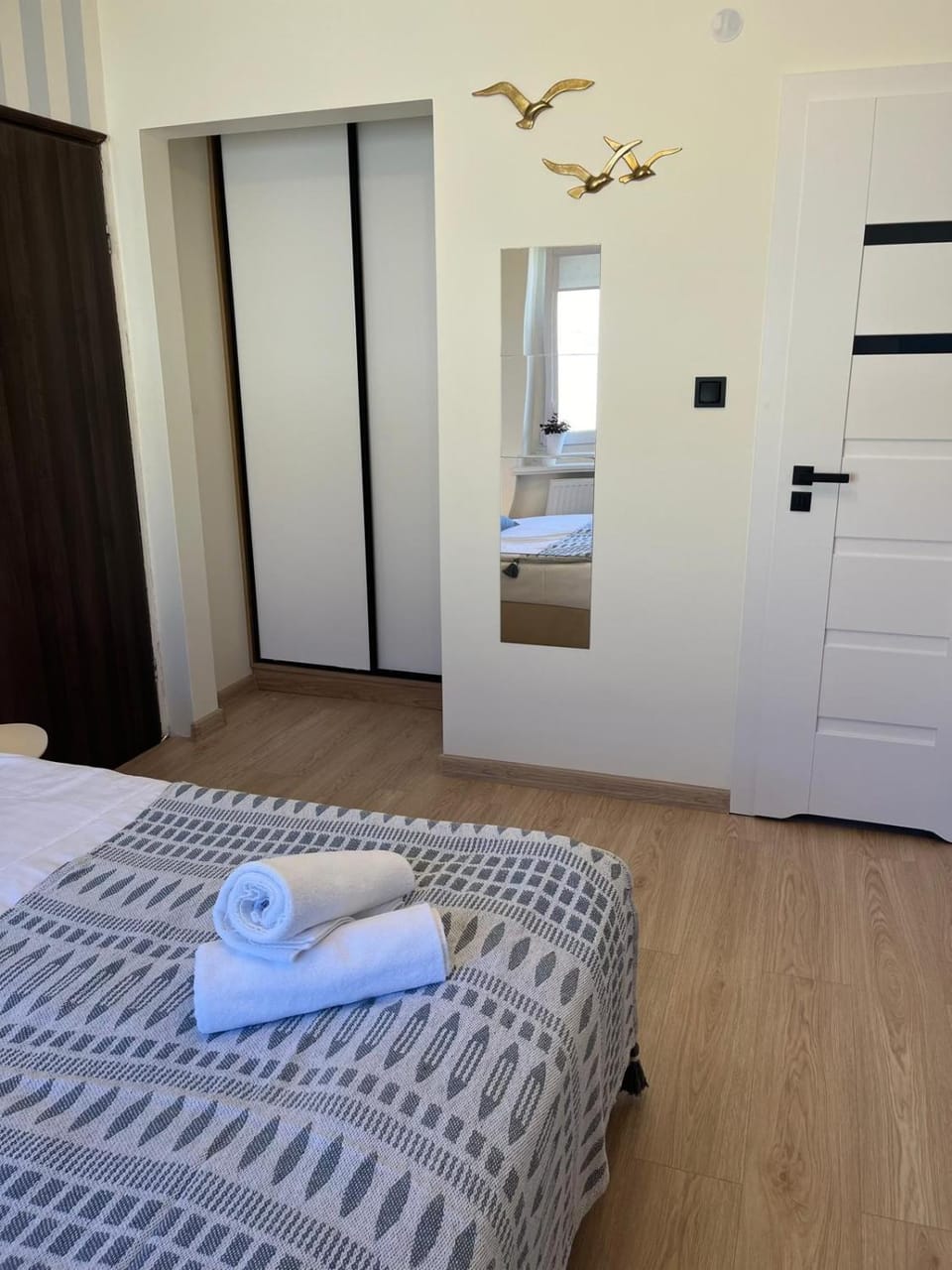 Karwia Pokoje & Apartamenty Vacation rental in Pomeranian Voivodeship