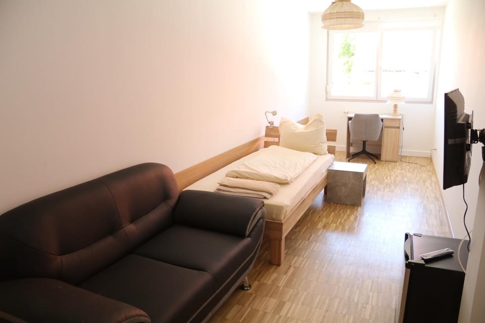 Pension Isartal Bed and Breakfast in Bavaria