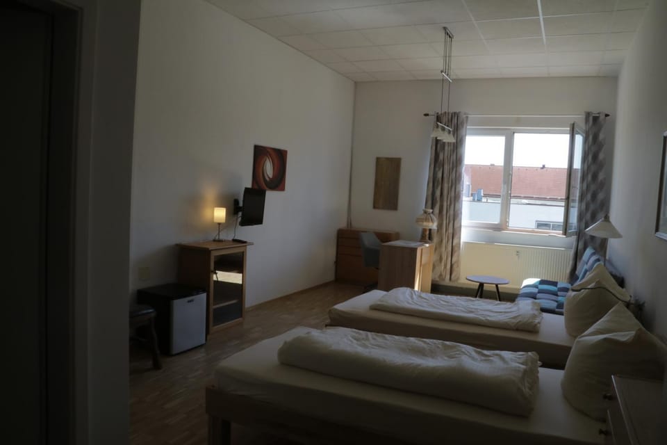 Pension Isartal Bed and Breakfast in Bavaria
