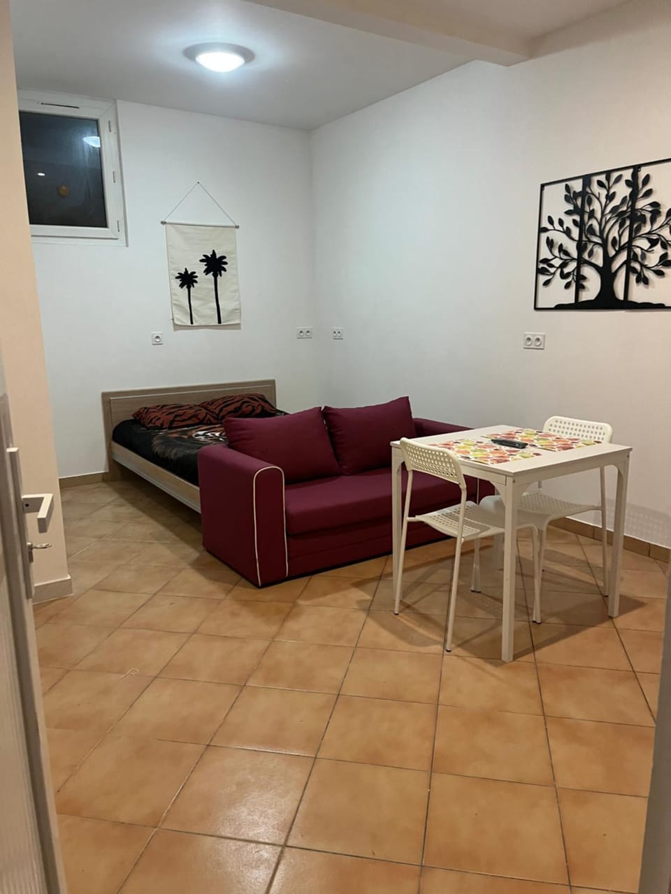 Studio Centre Ville Apartment in Occitanie