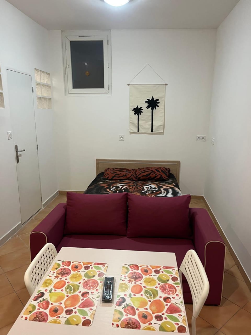 Studio Centre Ville Apartment in Occitanie