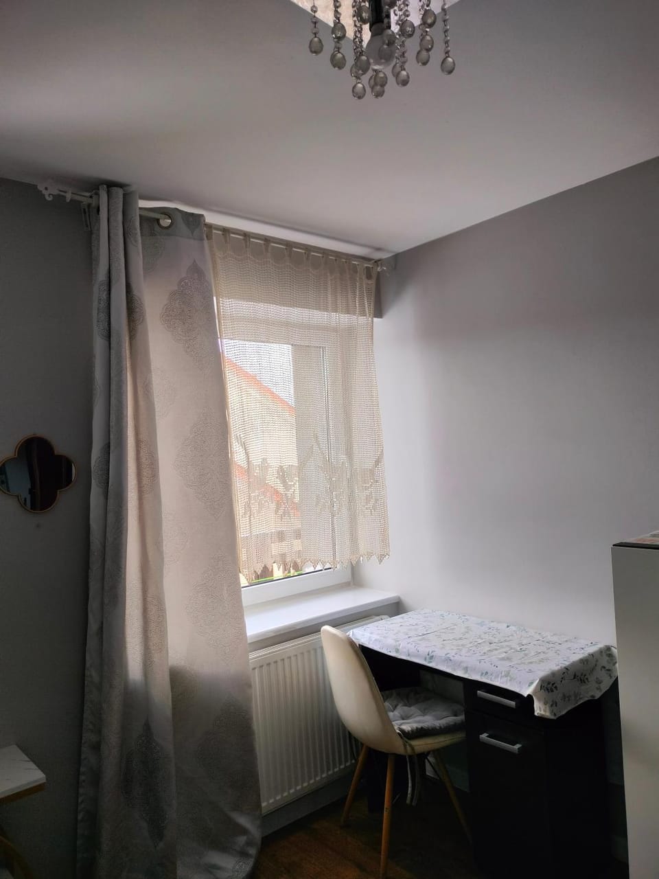 cute rooms near the centrum Vacation rental in Gdansk