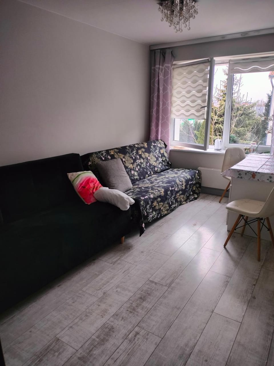 cute rooms near the centrum Vacation rental in Gdansk