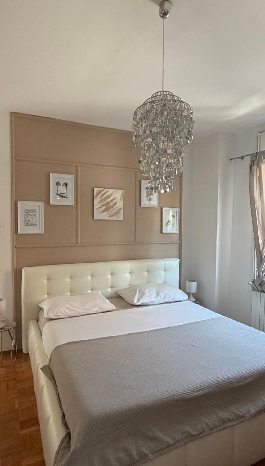 Casa Tosić Apartment in Rovinj