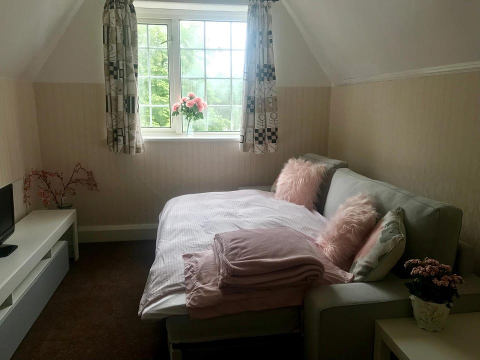 Roselea Apartment in Harrogate