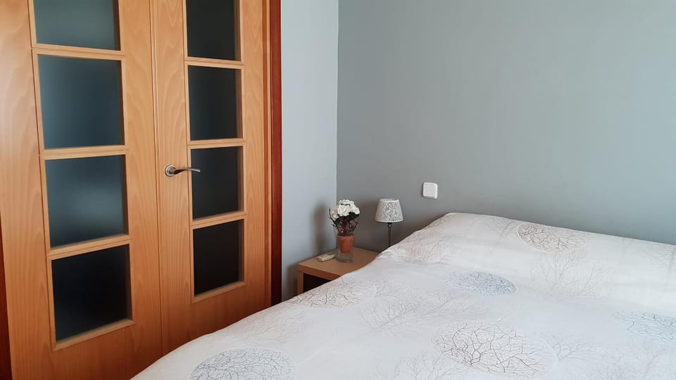 Hispalis Puente de Triana Apartment in Seville