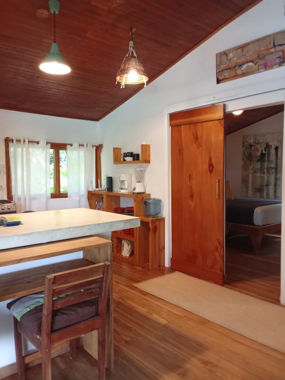 Casa SILURI UP Apartment in Santa Teresa Beach