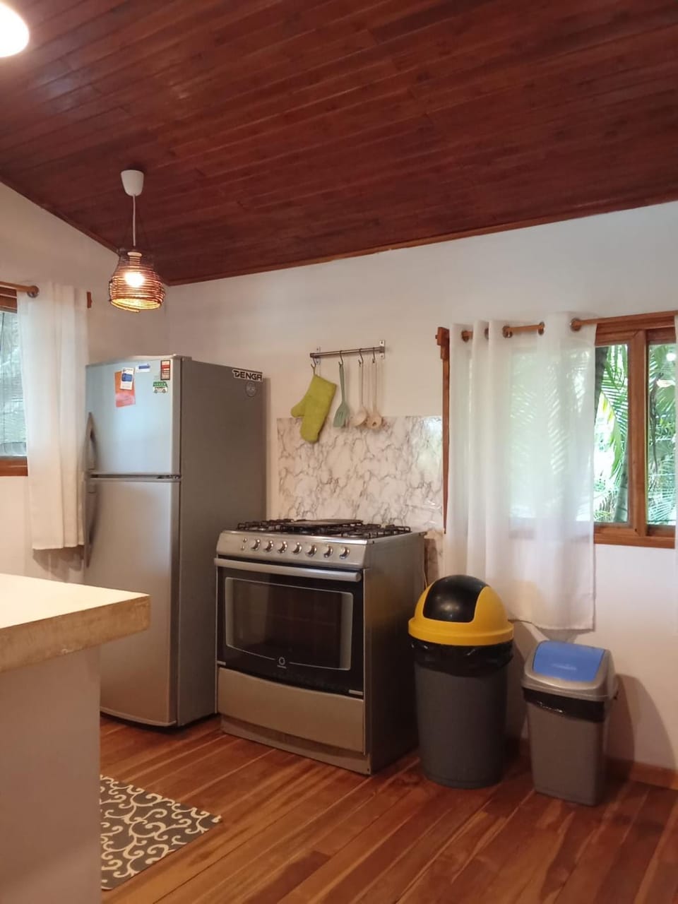 Casa SILURI UP Apartment in Santa Teresa Beach