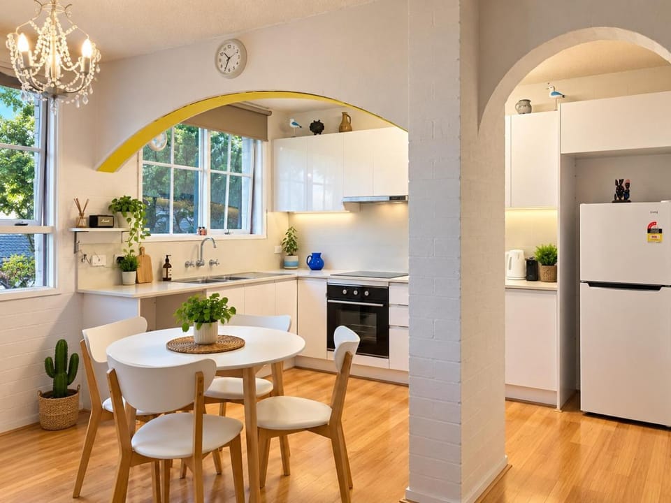 Santa Monica Apartment Apartment in Melbourne