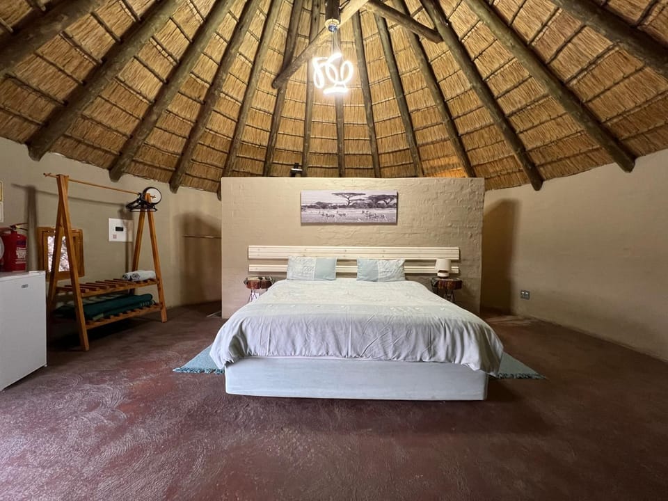 Kwakunje Guest Lodge Bed and Breakfast in KwaZulu-Natal