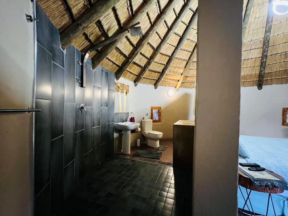 Kwakunje Guest Lodge Bed and Breakfast in KwaZulu-Natal