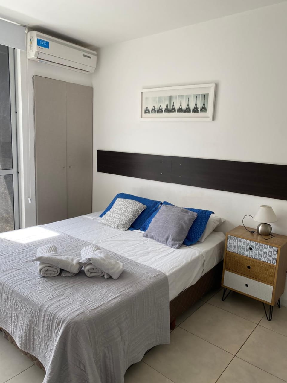 Apartamento Luminoso en Centro Apartment in Buenos Aires