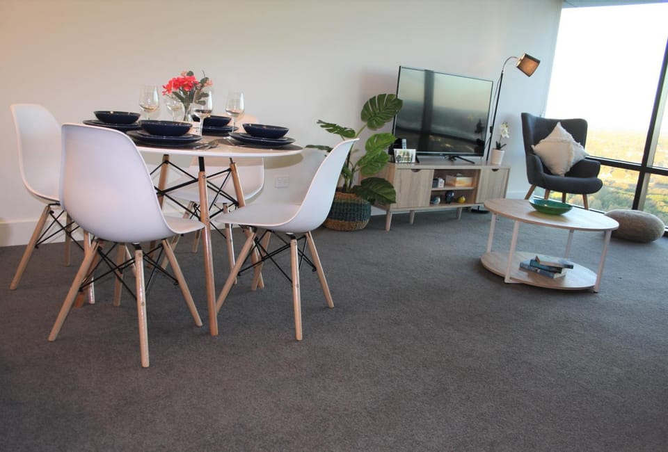 Lounge or bar, Dining area