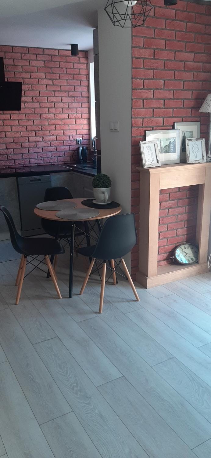 Apartament Port Apartment in Poland