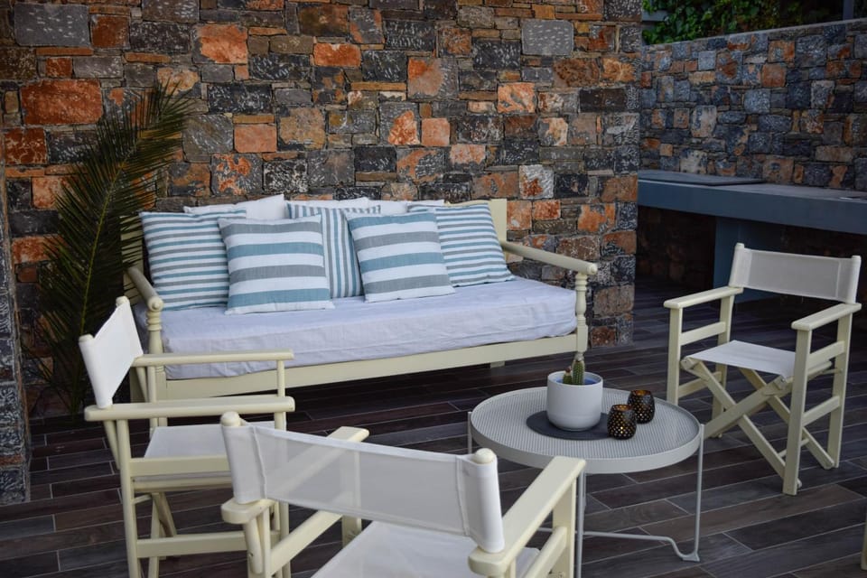 ISTRON BREEZE II House in Lasithi