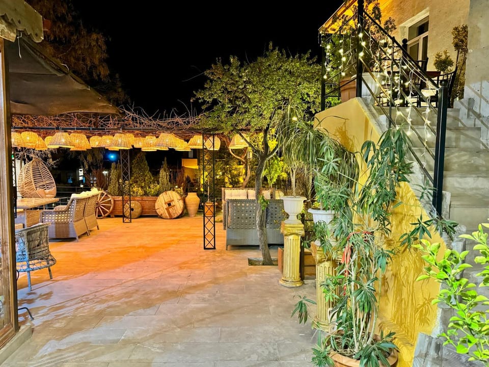 THE RED HORSE HOTEL Hotel in Kayseri, Türkiye