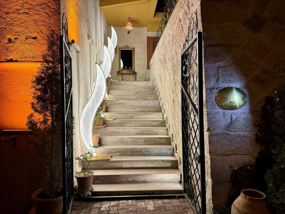 THE RED HORSE HOTEL Hotel in Kayseri, Türkiye