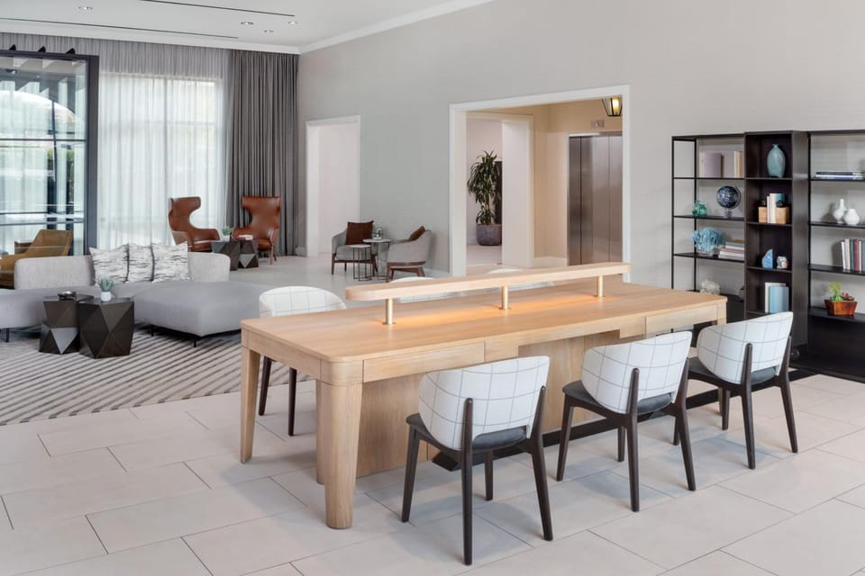 Lounge or bar