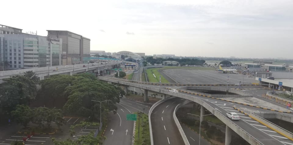City view