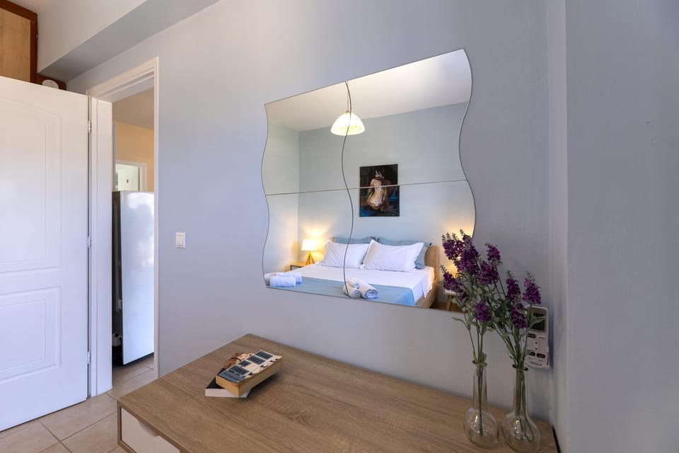 Antigone Apartments Argostoli (Spilia) 2 Apartment in Argostolion