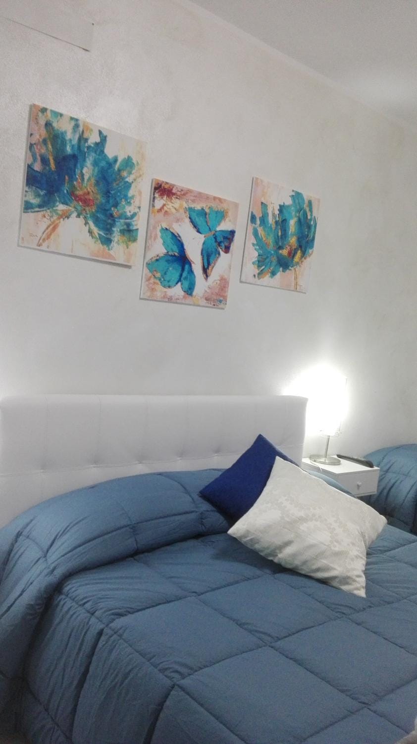 Sweety House Bed and Breakfast in Sicily
