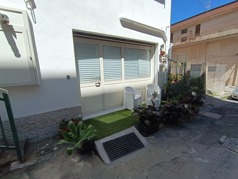 Sweety House Bed and Breakfast in Sicily