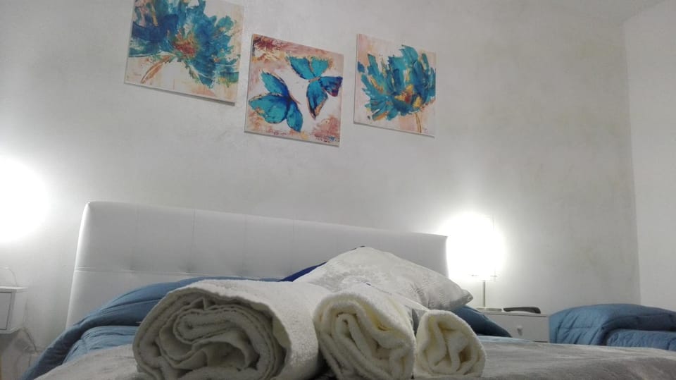Sweety House Bed and Breakfast in Sicily