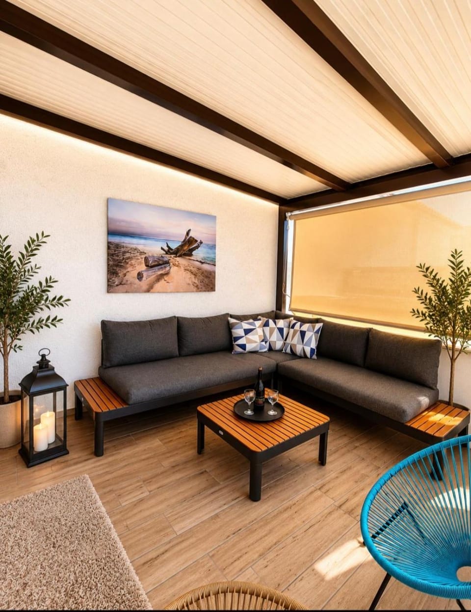Holiday house Ivana, Zadar, Vinjerac Villa in Zadar County