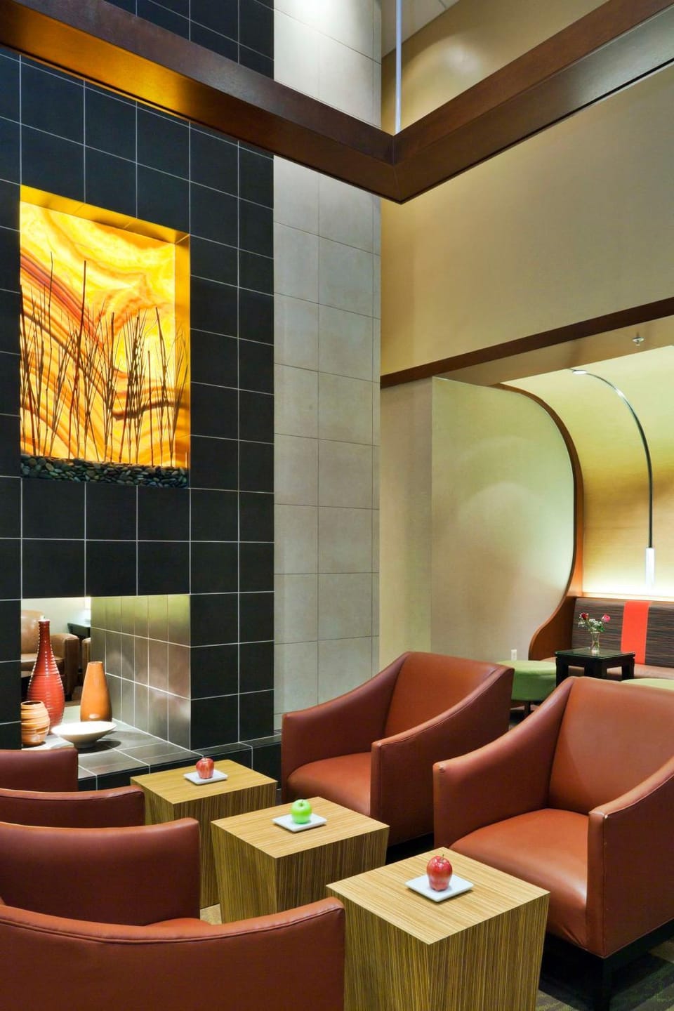 Lounge or bar