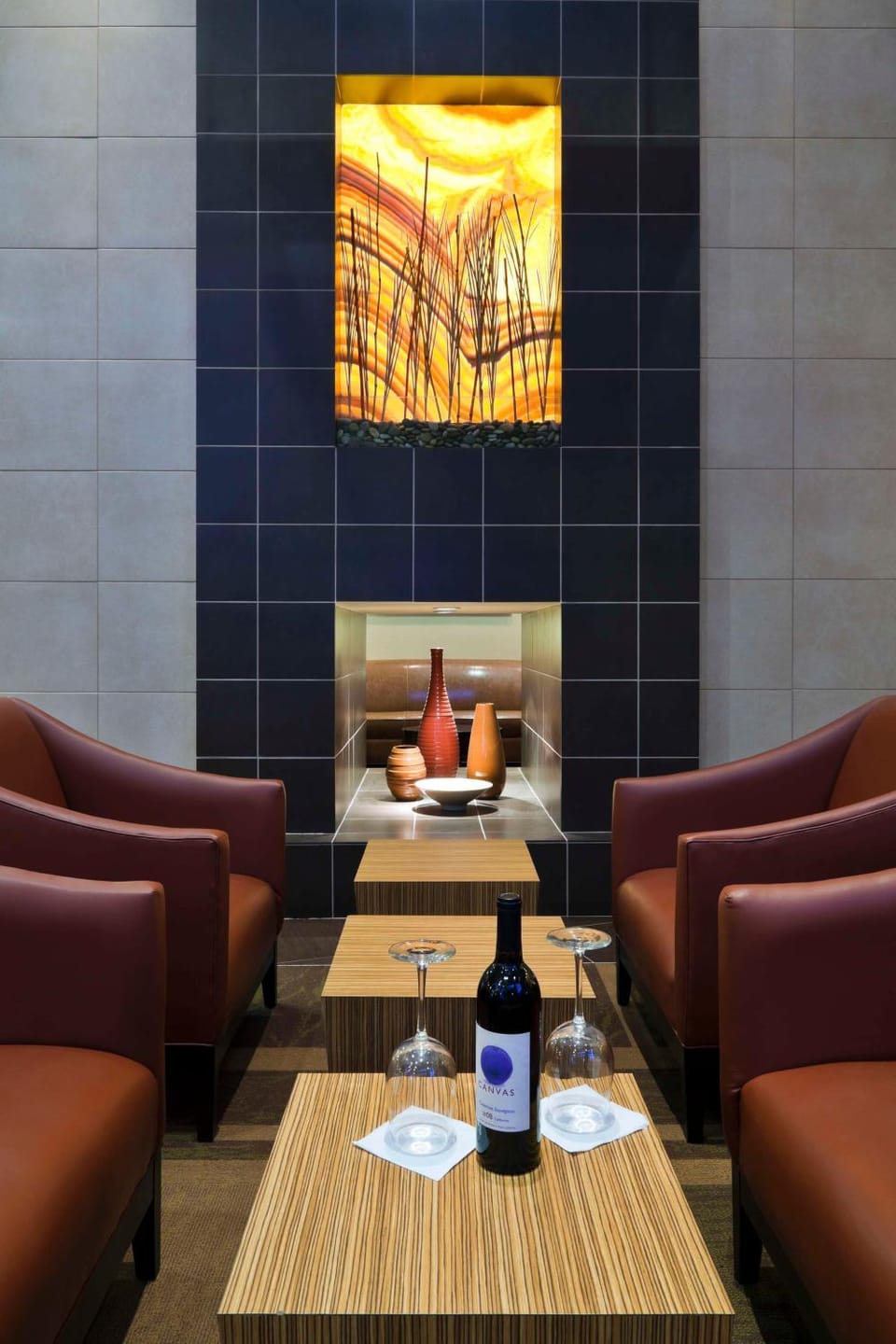 Lounge or bar