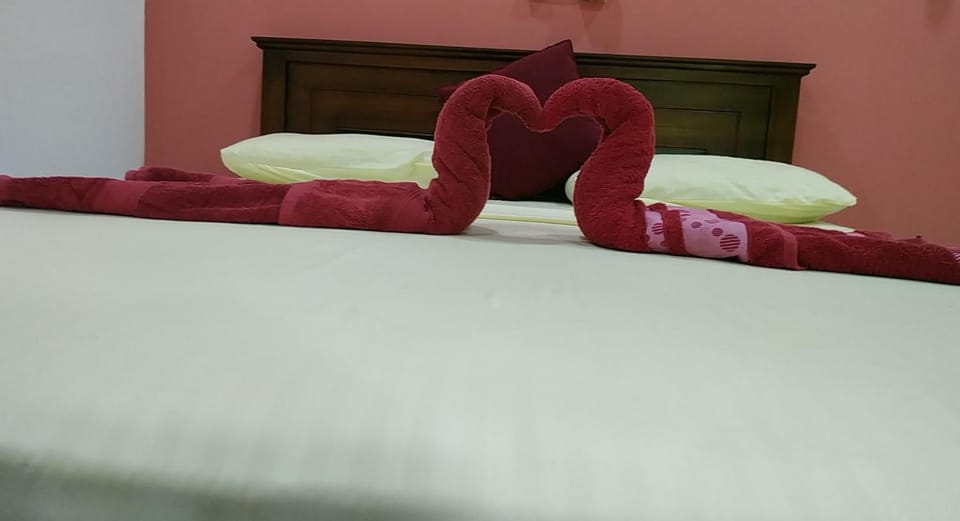 Top Rock Villa Unawatuna Bed and Breakfast in Southern Province