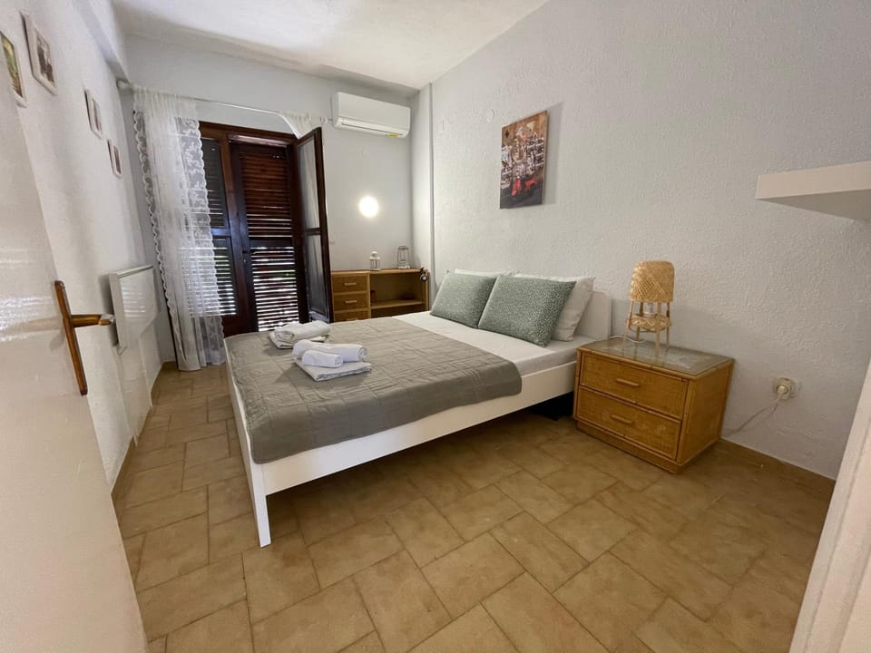 Xellena apartment Apartment in Halkidiki