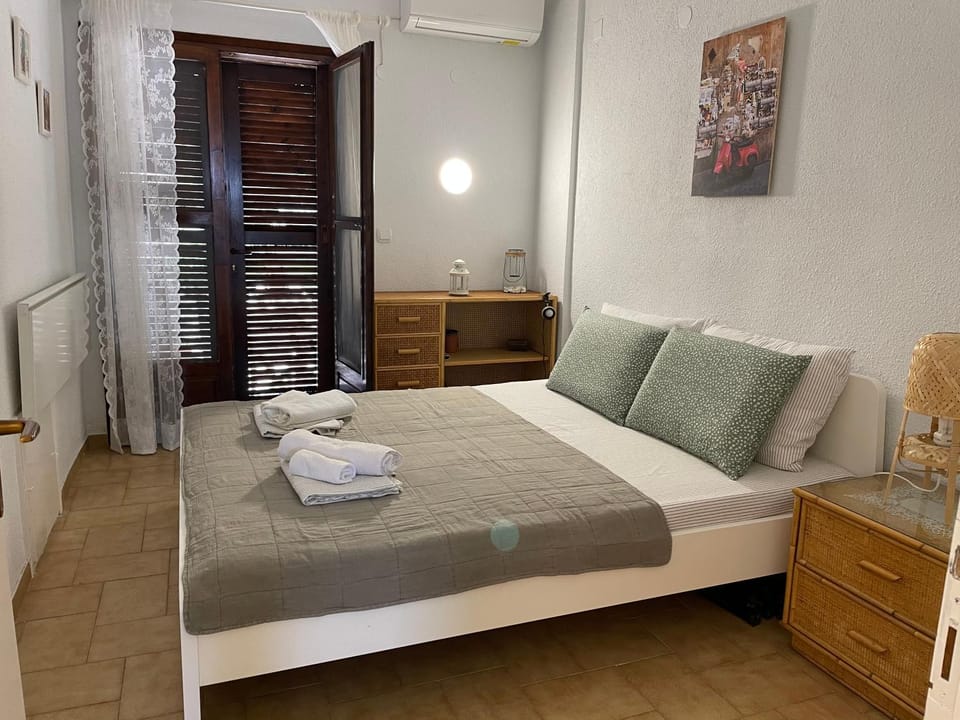 Xellena apartment Apartment in Halkidiki