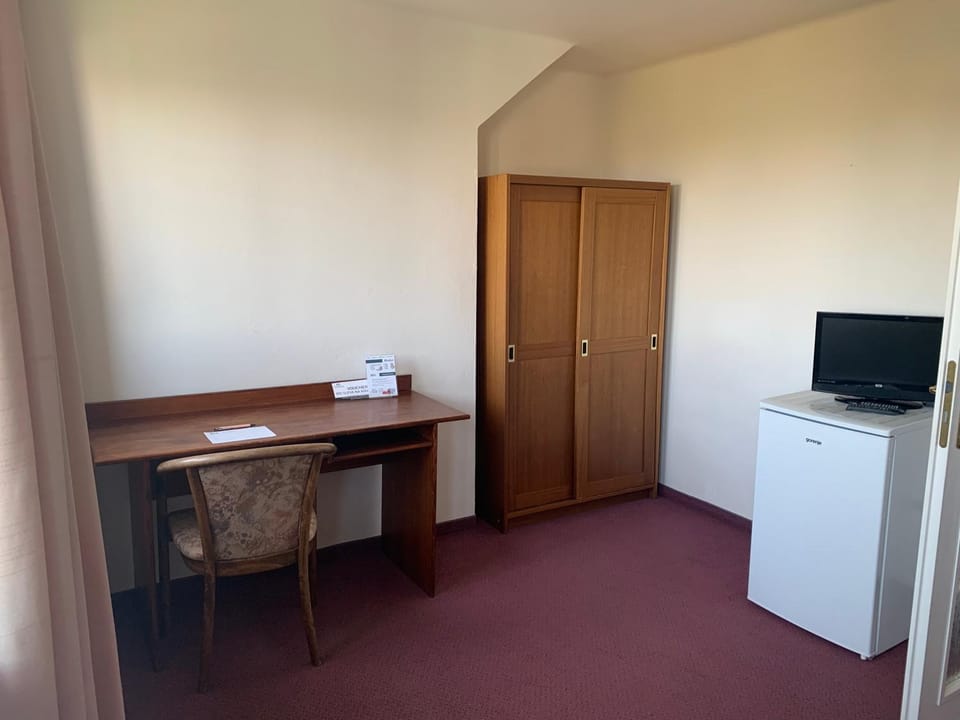 Hotel-Pension KAMÝK Bed and Breakfast in Prague
