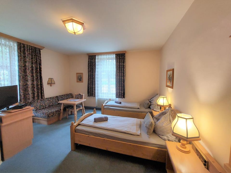 3 Raben - Leoben - Zimmer für Geschäftsreisende, Urlauber, Monteure und Handwerker, Polski Pensjonat Austria Bed and Breakfast in Styria