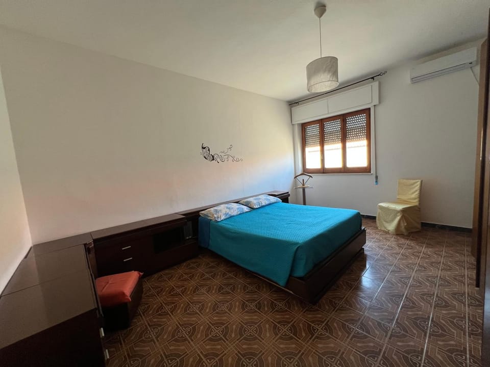 Appartamento Vacanze sul Lungomare Amerigo Vespucci Apartment in Sardinia