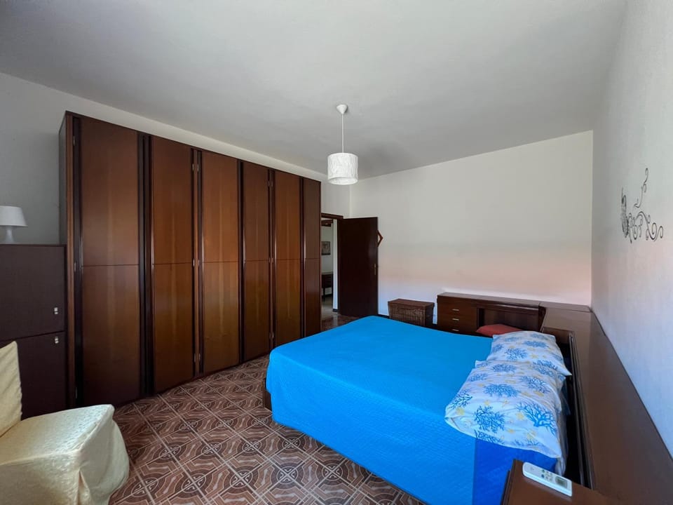 Appartamento Vacanze sul Lungomare Amerigo Vespucci Apartment in Sardinia