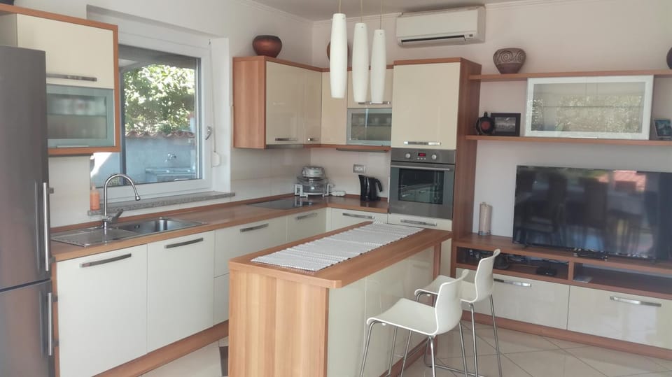 VILLA ČEH Apartment in Slovenia